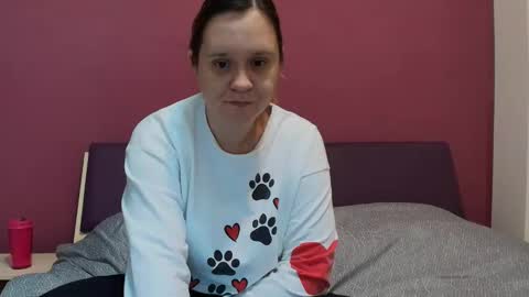 jessika97 online show from October 6, 5:35 am