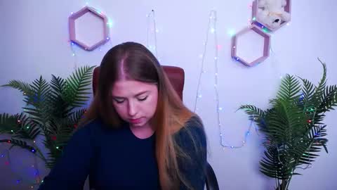 Jess online show from February 27, 10:26 am