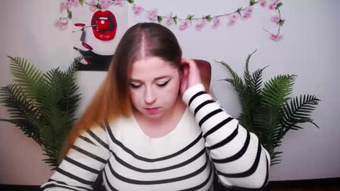 Jess online show from February 6, 7:45 am