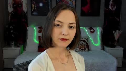 JesssWalker online show from December 28, 7:33 am