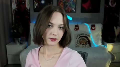 JesssWalker online show from December 24, 3:37 pm