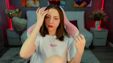 JesssWalker online show from April 19, 8:58 am