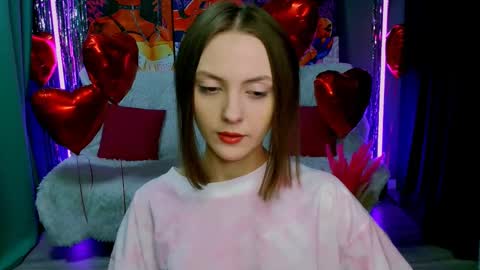 JesssWalker online show from March 5, 1:50 pm