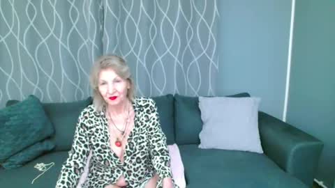 jessy curt online show from March 7, 8:00 pm