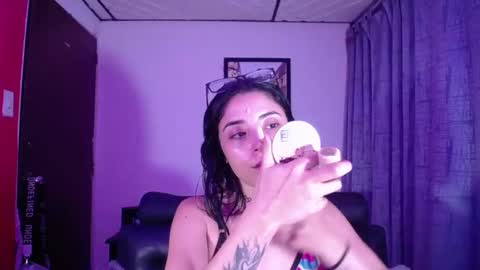 Jessy Blairr online show from January 14, 2:29 am