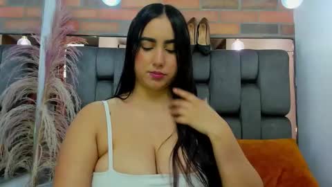 JESSY CORTES online show from December 20, 7:18 pm