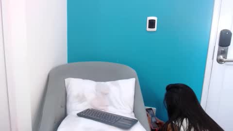 JessyMiiranda online show from November 1, 5:33 am