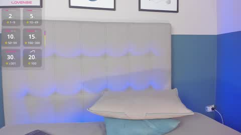 Jessy Morgan online show from November 11, 5:58 am