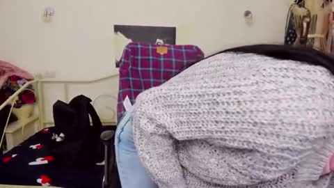 Jessy online show from February 22, 10:04 pm