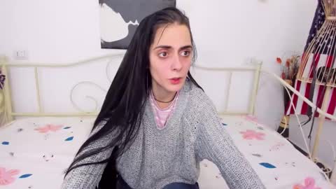 Jessy online show from February 12, 4:44 pm