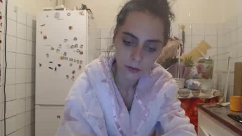 Jessy online show from September 9, 1:16 am