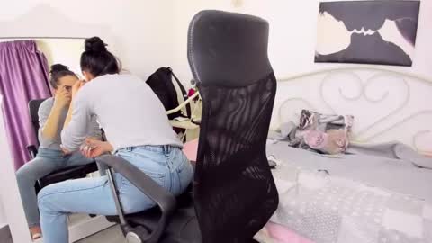 Jessy online show from March 9, 3:49 pm