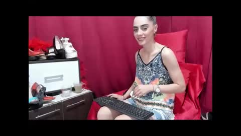 Jessy online show from March 29, 3:55 pm