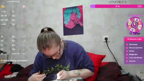 Bye everyone i cant see any reason to stay here wish u luck online show from April 18, 6:05 am