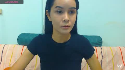 Snapshot of jessythailand chatting on October 5, 8:08 am jessy online show from October 5, 8:08 am