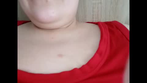 Jessy online show from November 18, 1:12 pm