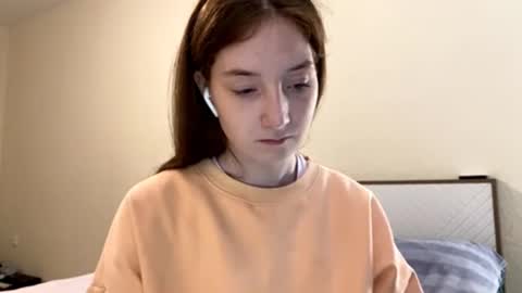 Rachel online show from September 14, 11:08 am