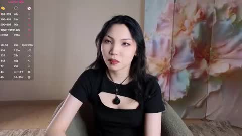 Agnes online show from June 29, 1:01 am