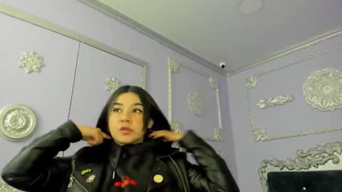 Jeyy online show from November 21, 12:07 pm