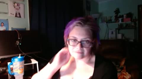 Jez online show from January 17, 1:47 am