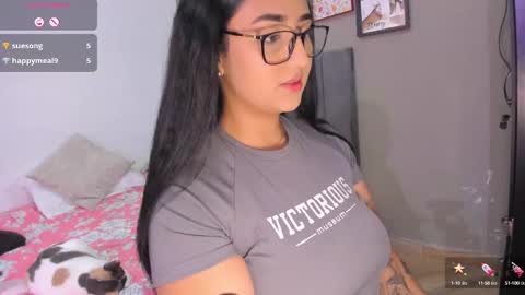 Snapshot of jhacky_sweet chatting on February 25, 7:16 pm jhackelin  My independent account online show from February 25, 7:16 pm