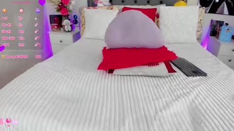  Candy  online show from December 19, 7:50 pm