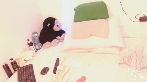 Hello iam hoxy ready to get wet online show from October 29, 3:33 am