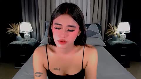 Snapshot of jhuliana_and_charles_room chatting on September 12, 3:29 am jhuliana_and_charles_room online show from September 12, 3:29 am