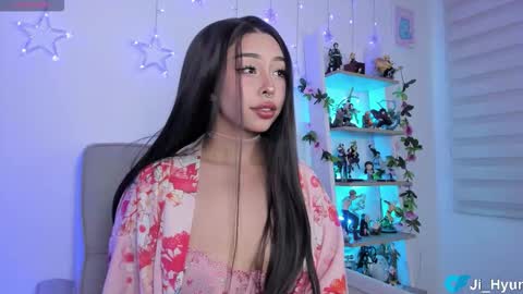 Ji  online show from November 25, 2:47 am