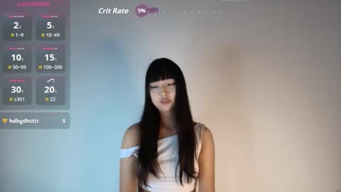 Jiyen online show from November 11, 12:17 am