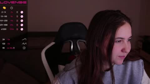 jia_lisaa online show from March 5, 2:56 pm