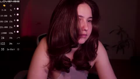 jia_lisaa online show from March 30, 7:13 pm