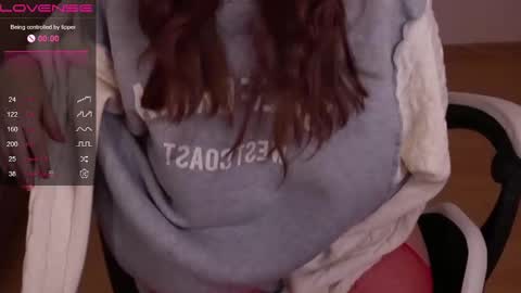 jia_lisaa online show from February 8, 10:08 pm