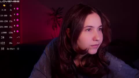 jia_lisaa online show from February 18, 7:18 am