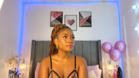 jiah online show from February 26, 2:10 am