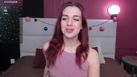 Jill 3 online show from December 19, 1:54 am