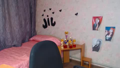 Jill online show from October 19, 9:22 am