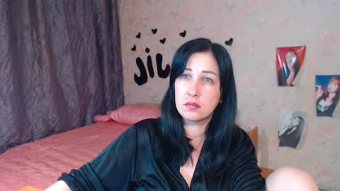 Jill online show from November 19, 1:16 am