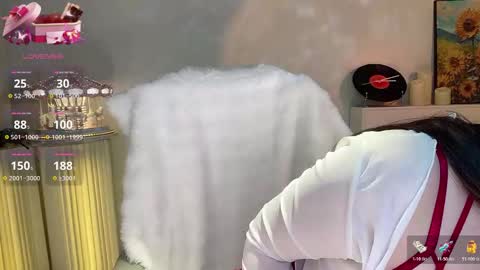 jingtian_8888 online show from December 14, 12:49 am