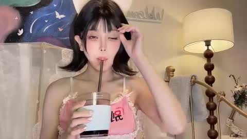 meng meng online show from December 4, 12:07 pm