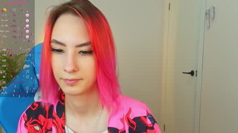 jinx_boom online show from January 31, 8:32 am