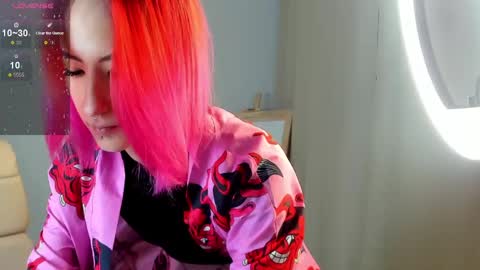 jinx_boom online show from January 24, 8:23 am