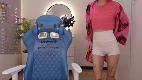 jinx_boom online show from January 21, 8:41 am