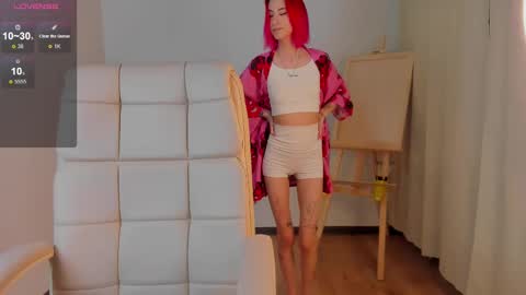 jinx_boom online show from January 19, 8:39 am