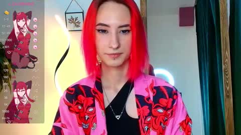 jinx_boom online show from January 17, 8:34 am