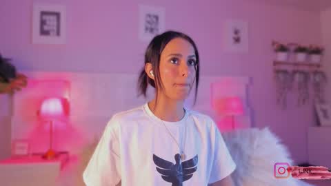 Jinx  online show from January 8, 2:10 pm