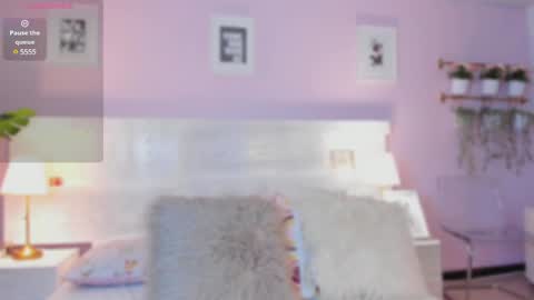 Jinx  online show from February 13, 8:55 pm