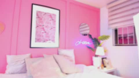 Jinx  online show from February 6, 8:34 pm