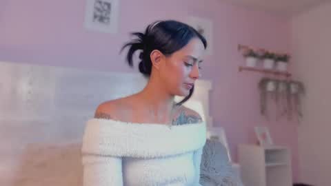 Jinx  online show from October 21, 2:43 pm