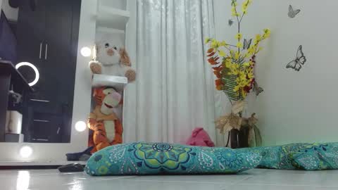 JJQUIN online show from January 16, 4:08 am